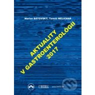 Aktuality v gastroenterológií 2017 - cena, srovnání