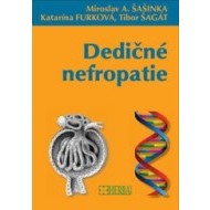 Dedičné nefropatie - cena, srovnání