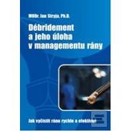 Débridement a jeho úloha v managementu rány - cena, srovnání
