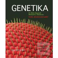 Genetika, 2. vydanie - cena, srovnání