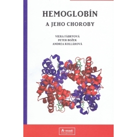 Hemoglobín a jeho choroby