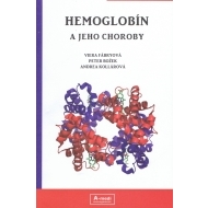 Hemoglobín a jeho choroby - cena, srovnání