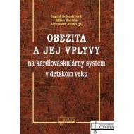 Obezita a jej vplyvy na kardiovaskulárny systém v detskom veku - cena, srovnání