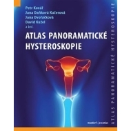 Atlas panoramatické hysteroskopie - cena, srovnání