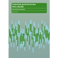 Stručná biostatistika pro lékaře - cena, srovnání