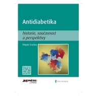 Antidiabetika - cena, srovnání