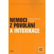 Nemoci z povolání a intoxikace - cena, srovnání
