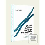 Súčasná dlhodobá analytická psychoterapia - cena, srovnání