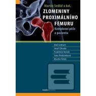 Zlomeniny proximálního femuru - cena, srovnání