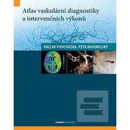 Atlas vaskulární diagnostiky a intervenčních výkonů - cena, srovnání