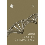 Genetika v klinické praxi IV. - cena, srovnání