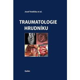 Traumatologie hrudníku