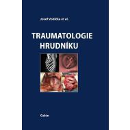 Traumatologie hrudníku - cena, srovnání