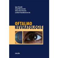 Oftalmorevmatologie - cena, srovnání