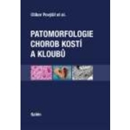 Patomorfologie chorob kostí a kloubů - cena, srovnání
