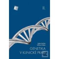 Genetika v klinické praxi II. - cena, srovnání