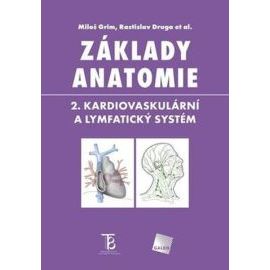 Základy anatomie 2.