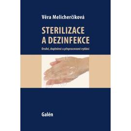 Sterilizace a dezinfekce