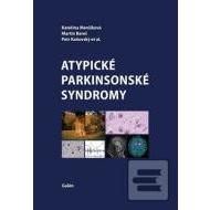Atypické parkinsonské syndromy - cena, srovnání