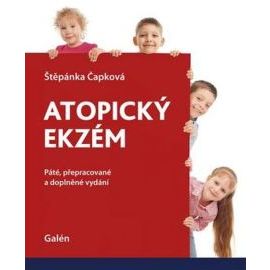 Atopický ekzém 5. vydání