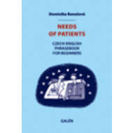 Needs of patients - cena, srovnání