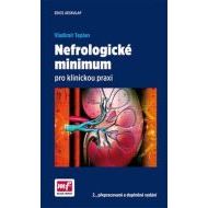 Nefrologické minimum pro klinickou praxi - cena, srovnání