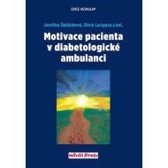 Motivace pacienta v diabetologické ambulanci - cena, srovnání