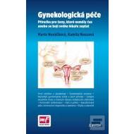 Gynekologická péče 2. vydání - cena, srovnání