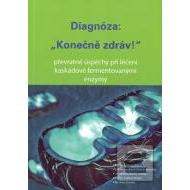 Diagnóza: Konečně zdráv - cena, srovnání
