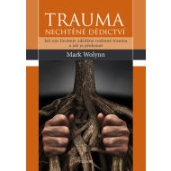 Trauma - nechtěné dědictví - cena, srovnání