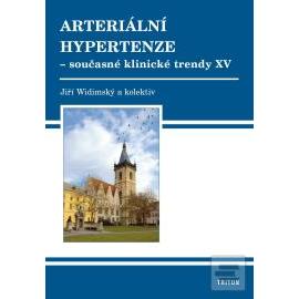 Arteriální hypertenze - současné klinické trendy (XV)