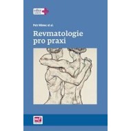 Revmatologie pro praxi - cena, srovnání