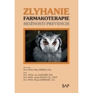 Zlyhanie farmakoterapie – možnosti prevencie - cena, srovnání