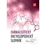Farmaceutický encyklopedický slovník - cena, srovnání