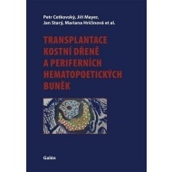 Transplantace kostní dřeně a periferních hematopoetických buněk - cena, srovnání