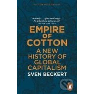 Empire of Cotton - cena, srovnání