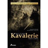 Kavalerie – historie a taktika - cena, srovnání