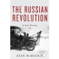 The Russian Revolution - cena, srovnání