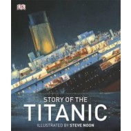 Story of the Titanic - cena, srovnání