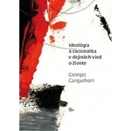 Ideológia a racionalita v dejinách vied o živote - cena, srovnání
