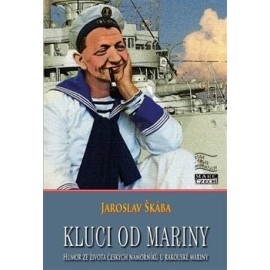 Kluci od mariny