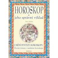 Horoskop a jeho správný výklad - cena, srovnání