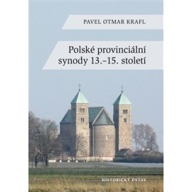 Polské provinciální synody 13.–15. století