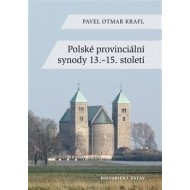 Polské provinciální synody 13.–15. století - cena, srovnání