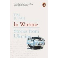 In Wartime - Stories from Ukraine - cena, srovnání