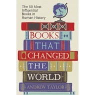 Books That Changed the World - cena, srovnání