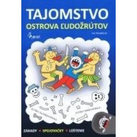 Tajomstvo ostrova ľudožrútov