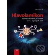 Hlavolamikon - cena, srovnání