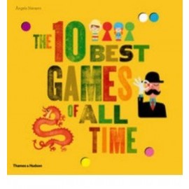 10 Best Games of All Time