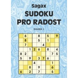 Sudoku pro radost 1